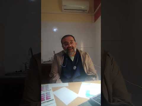Diego nos da su testimonio en la Viña, Salta, Argentina