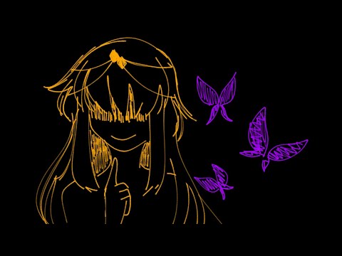 "But She Still Smile's at Me" [] Dreamtale Brothers[] Eclipse AU[] Nightmare Angst [] Gacha Club[]