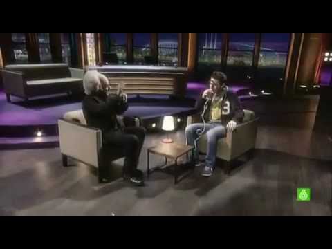 REDECILLAS 13 - LA ENERGIA NUCLEAR