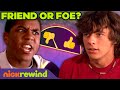 Why Logan Reese Is The Worst Friend Ever Zoey 101