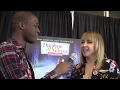 C2E2 2018 DAPHNE VELMA S SARAH GILMAN AND JENNIFER TISDALE INTERVIEWS