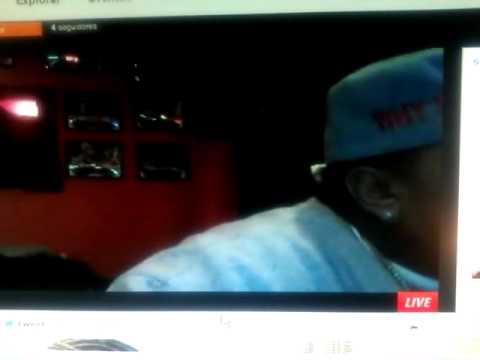 Alex Fatt ft Tempo - No Se Dan De Cuenta