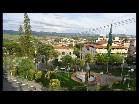 ESTAMOS EM PIRACEMA MG.