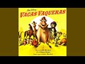 Vacas Vaqueras - Pequeño Paraíso (Ely Guerra)