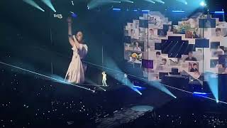 Download lagu BTS JIN ‘TO ME, TODAY’ RUNSEOKJIN EP. TOUR 7.17.25 ANAHEIM HONDA CENTER DAY 1 mp3