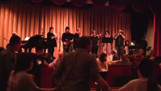 KlezKamp 2010 - German Goldenshteyn repertoire(9/10)