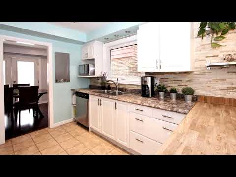 528 Creekview Circle, Pickering