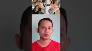 Download lagu DARI NYLA JADI ALEX, KENAPA ANAK NADYA HUTAGALUNG GENDER INI mp3