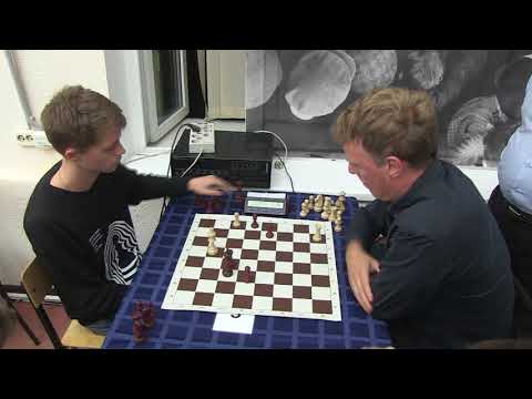 2017-08-30 Moscow Chess blitz. Semy Final B