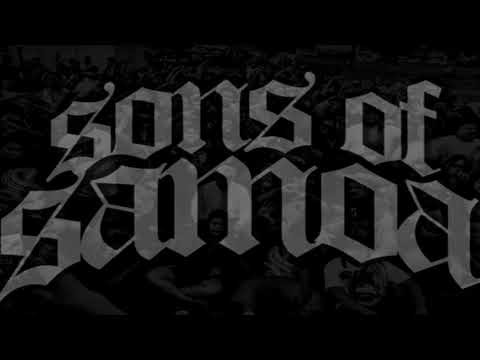 Nitty Bo - SOnS of Samoa (p. Mace2)