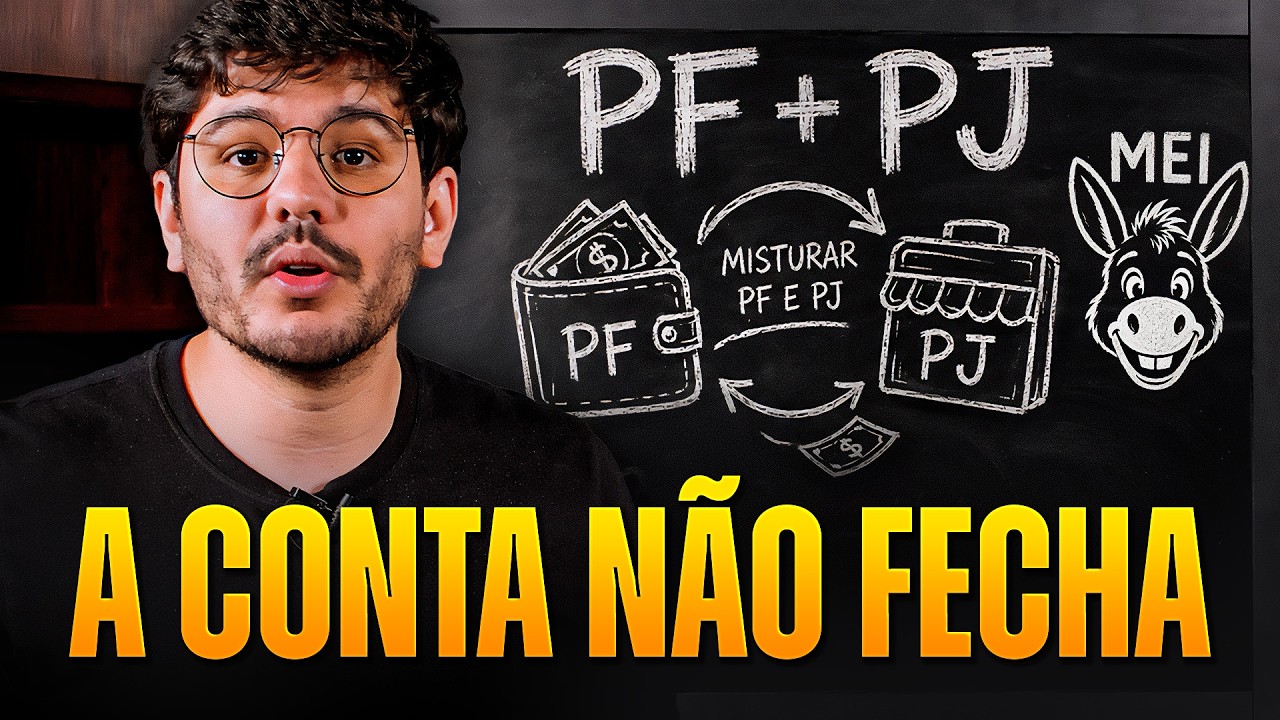 O QUE MAIS QUEBRA EMPRESÁRIO NO BRASIL