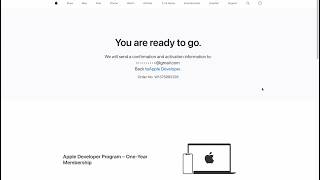How to Create an Apple Developer Account for Your Organization: A Deta