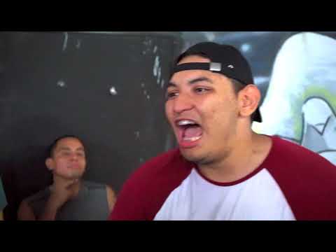 Marcos Vs. Skort - Akademia Mc |Octavos|