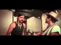 Langhorne Slim and Seth Avett sing "Be Set Free"