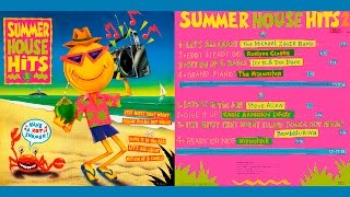 LP Summer House Hits Vol  2   Completo