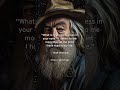The Power of a Gaze: Walt Whitman's Ode to the Unspoken Language of the Eyes – Poetic Wisdom
