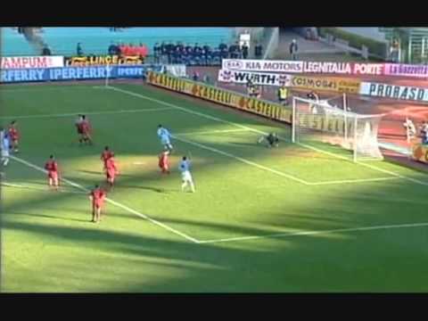 1997-98 : Lazio-Roma-4-1 Coppa Italia