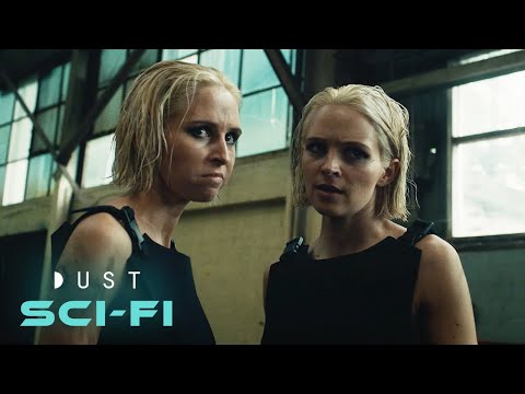 Sci-Fi Short Film "FUSE " | DUST