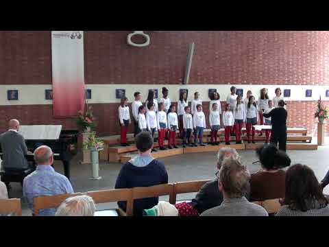 The Moon - Andy Beck