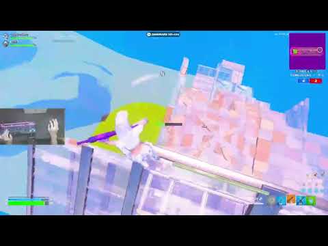 WENT WEST (Fortnite Montage) + Best Settings For AIMBOT/Piece Control