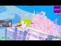 WENT WEST Fortnite Montage Best Settings For AIMBOT Piece Control
