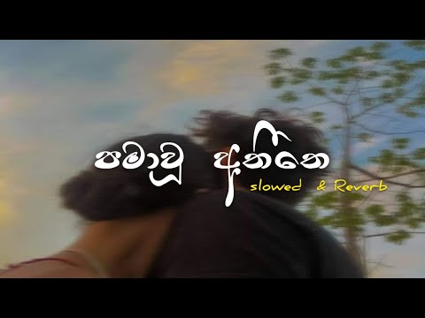 Pamawu Athithe (පමා වූ අතීතේ) By NoAh Music