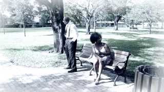 GOD GAVE ME YOU - Mozel Featuring Jandra Alexander  (Official Music Video)
