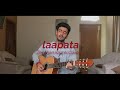 Laapata - Abdullah Qureshi (Zeeshan Kazmi Covers)