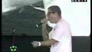 Frankie HI-NRG MC - Quelli che benpensano @ V2-Day