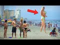 15 Real Life Human Giants That Really Exist