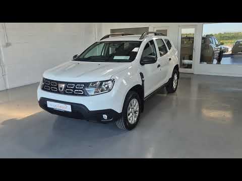 Dacia Duster 2021, Essential Finance Arranged - Image 2