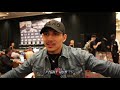 TEOFIMO LOPEZ "TYSON FURY IS THE MUHAMMAD ALI OF OUR ERA" EXPLAINS WHY