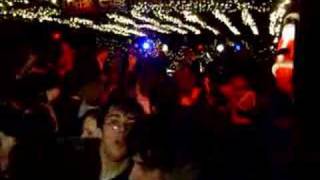 Mighty Mighty BossTones - Devil&#39;s Night Out Live