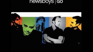 Newsboys - In Wonder (Radio)