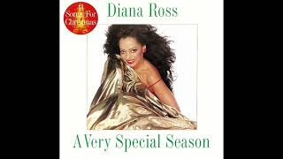 Diana Ross - O Holy Night