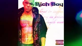 Rich Boy &amp; Cutty What It Do Screwed &amp; Chopped Remix