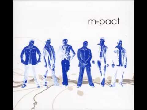M-Pact -  My Favourite Things