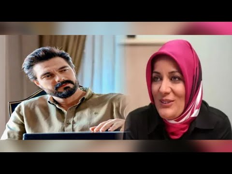 HALIL JE ODGOVORIO NA PONUDU - NAZMIYE YILMAZ "BICETE JAKO IZNENADJENI!"