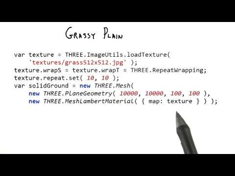 Introduction Interactive 3D Graphics