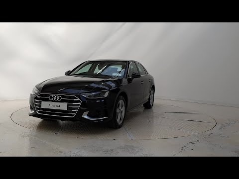 211509454 - 2021 Audi A4 122BHP TDI MANUAL 30  42,718