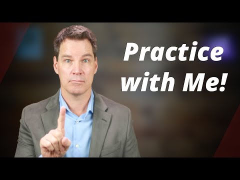 How to Stop People from Interrupting You: Verbal Tips