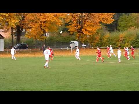 Lichtenauer FV - SC Niederhone alle Tore & Highlights 201617