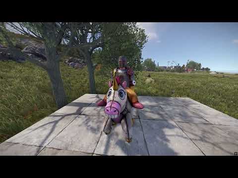 MultiEvents - Ultimate Event Management System for Rust Servers!