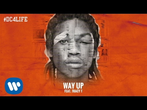 Meek Mill - Way Up feat. Tracy T [Official Audio]