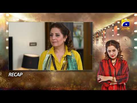 Recap Dao Episode 51 - 29th April 2024 - HAR PAL GEO