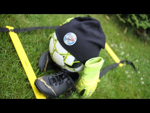 Pingviini CUP 2020 HJK T09 Akatemia - NJS Sininen