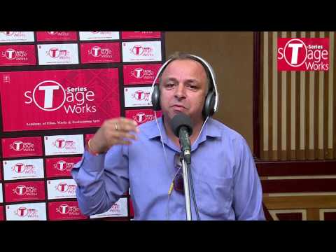 KARAN BAJAJ Karan Bajaj...