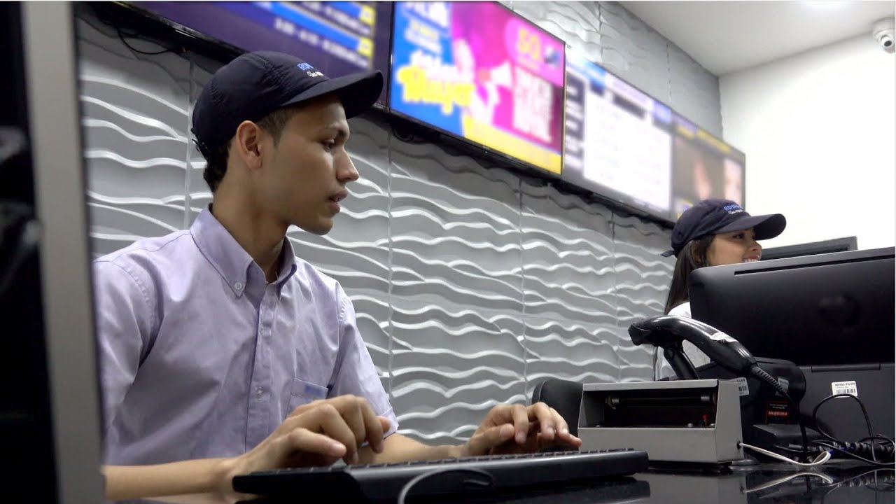 YouTube Video Thumbnail