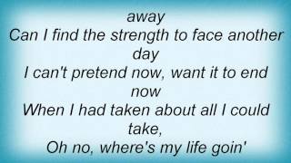 18661 Poco - If It Wasn&#39;t For You Lyrics