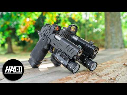 The Springfield Prodigy Comp is Confusing...